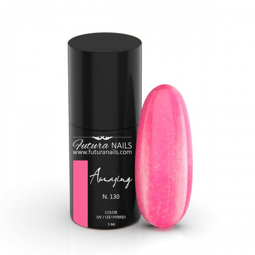 Amazing Gel Polish 130